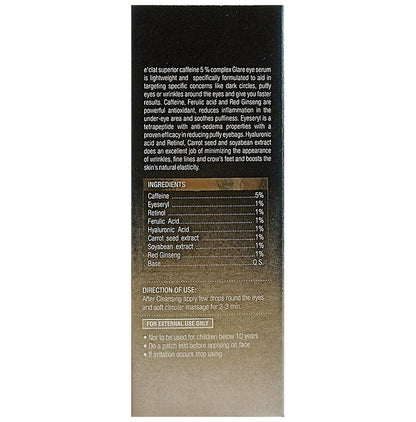 Eclat superior I Plus Glare Serum