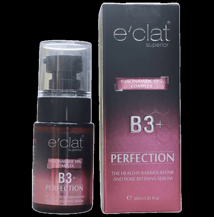 Eclat superior Niacinamide 10% Complex Serum