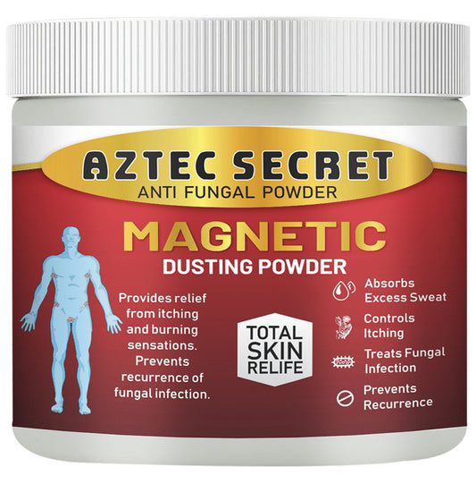 Aztec Secret Magnetic Dusting Powder - Classic Derma