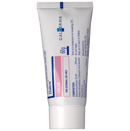Efaderm Cream for Dry Scaly Skin, Atopy, Hyperkeratosis & Eczema