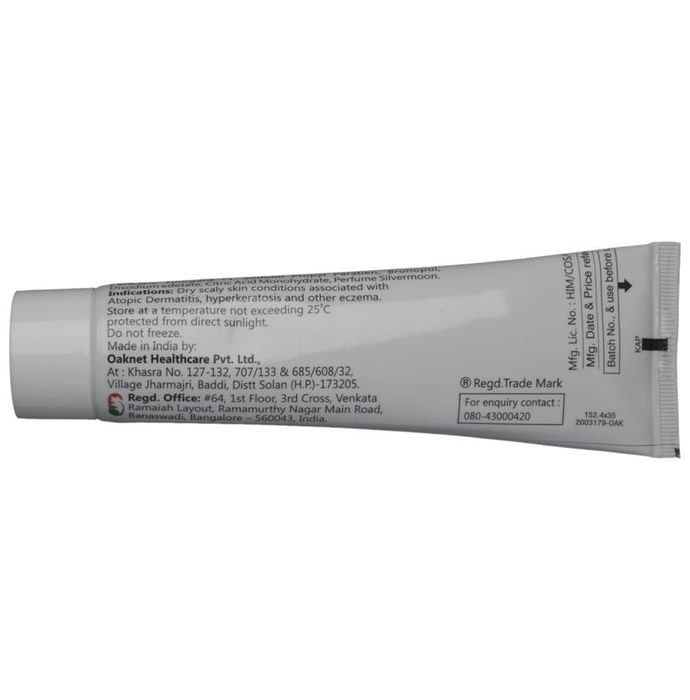 Efatop PE Cream with Olive Oil & Vitamin E | Paraben-Free