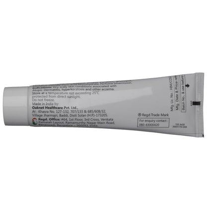 Efatop PE Cream with Olive Oil & Vitamin E | Paraben-Free