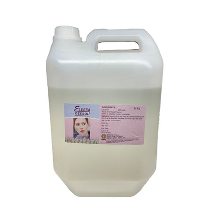 Eleesa Geesol Glycerin - Classic Derma