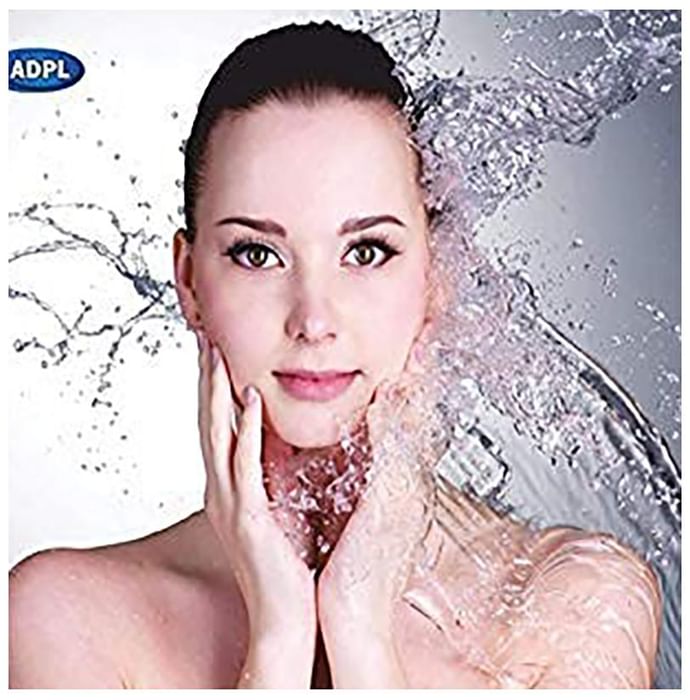 Eleesa Geesol Glycerin