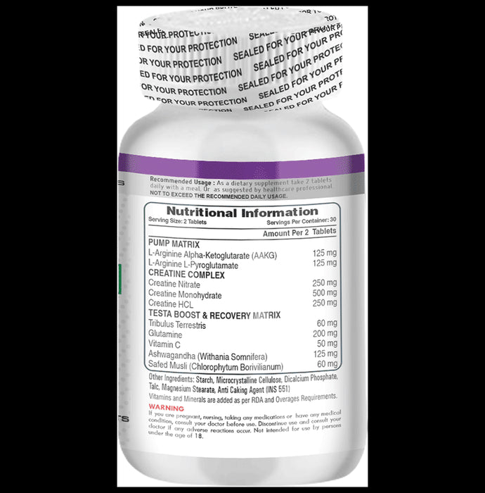 Eligator Deca Drol Tablet