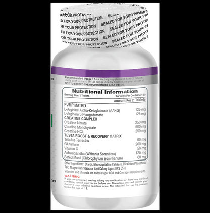 Eligator Deca Drol Tablet