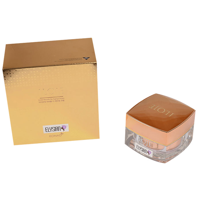 Elysiann Glorry Miracle De-Aging Cream