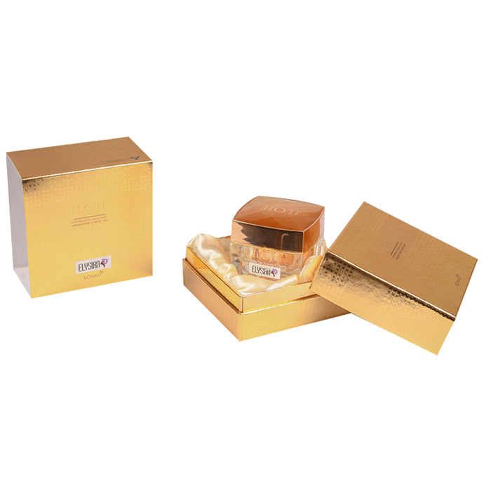 Elysiann Glorry Miracle De-Aging Cream