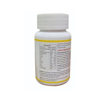 Enecia Calcium Tablet