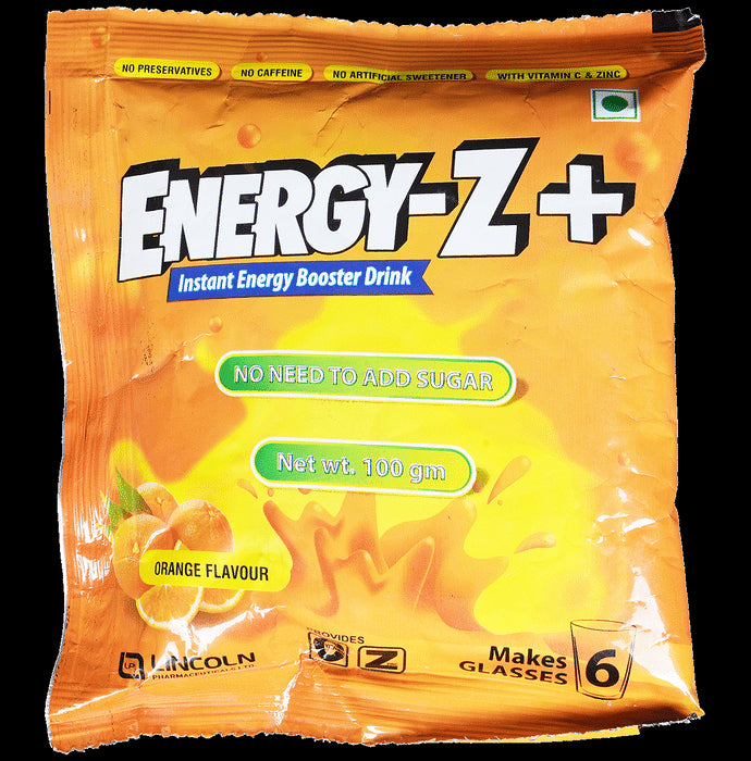 Energy-Z+ Powder