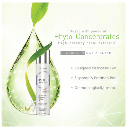 Epique Sculpting & Firming Cream