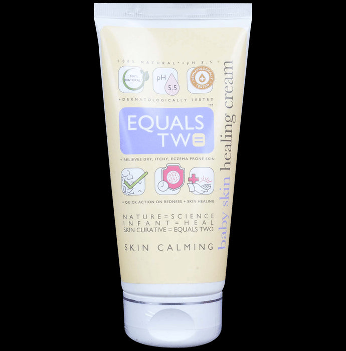 EQUALSTWO Baby Skin Healing Cream