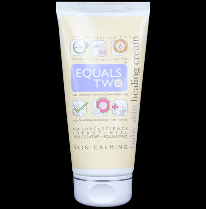 EQUALSTWO Baby Skin Healing Cream