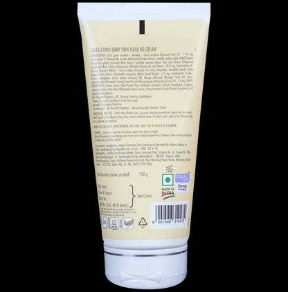 EQUALSTWO Baby Skin Healing Cream