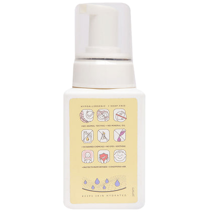 EQUALSTWO Two in One Baby Wash