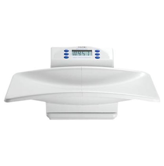 Equinox Baby Weighing Scale-Digital EQ-BE-22 - Classic Derma