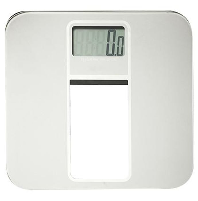 Equinox Personal Digital Weighing Scale EQ-EB-90 - Classic Derma