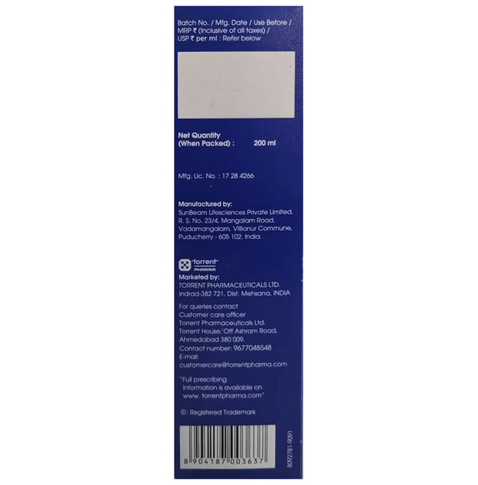 ES Bodywash with Salicylic Acid | For Gentle Cleansing, Skin Exfoliation & Hydration