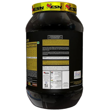 ESN Black Series Muscle Maxxx Chocolate