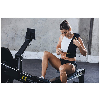 Sports Research Sweet Sweat Workout Enhancer Cream