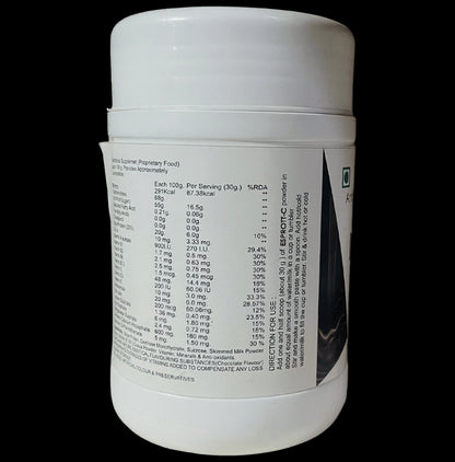 Esprott-C Protein Powder Chocolate