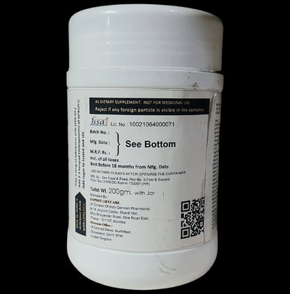 Esprott-C Protein Powder Chocolate