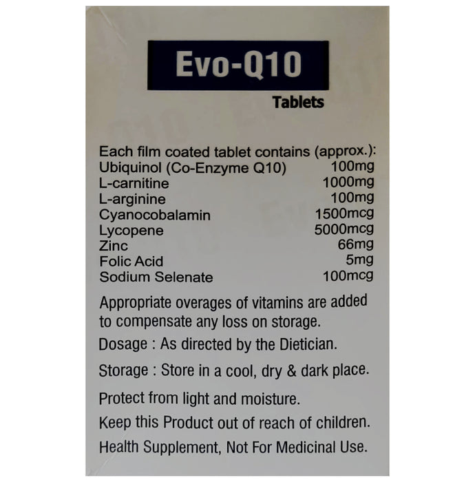 Evo Q10 Evo Q10 Tablet