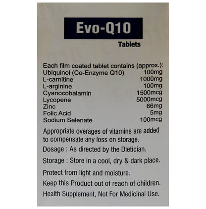 Evo Q10 Evo Q10 Tablet