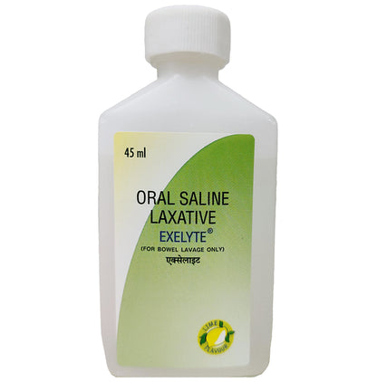Exelyte Liquid Lime - Classic Derma