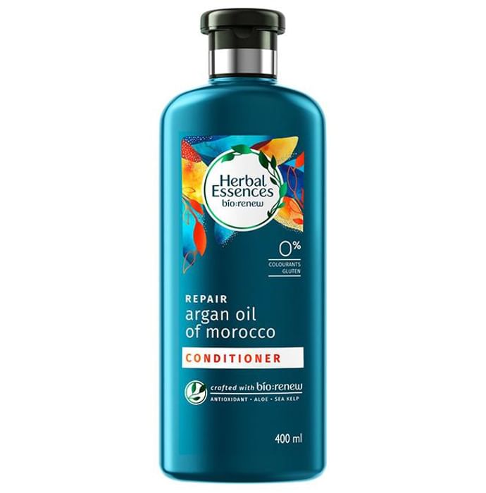 Herbal Essences Bio:Renew Repair Argan Oil of Morocco Conditioner - Classic Derma