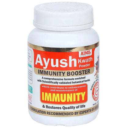 Aimil Pharmaceuticals Ayush Kwath Powder