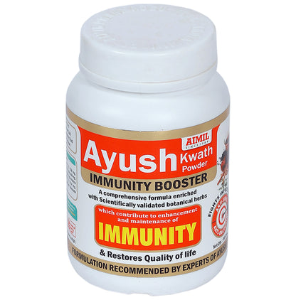 Aimil Pharmaceuticals Ayush Kwath Powder