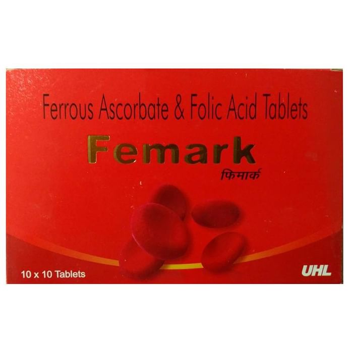 Femark Capsule - Classic Derma