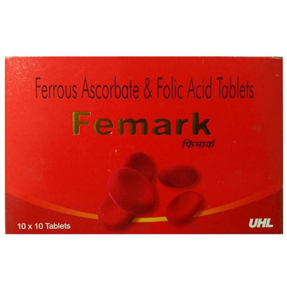 Femark Capsule - Classic Derma