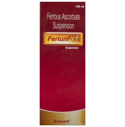 Ferium XT Suspension