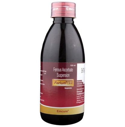 Ferium XT Suspension