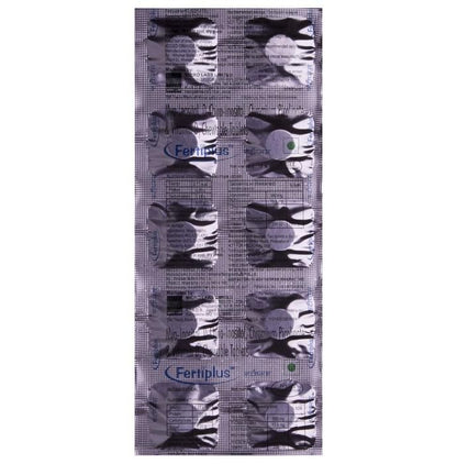 Ferti Plus Tablet