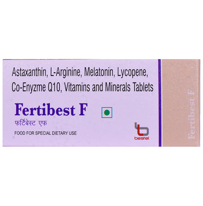 Fertibest F Tablet