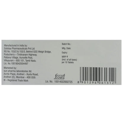 Fertisure Fem Nutraceutical Tablet For Women