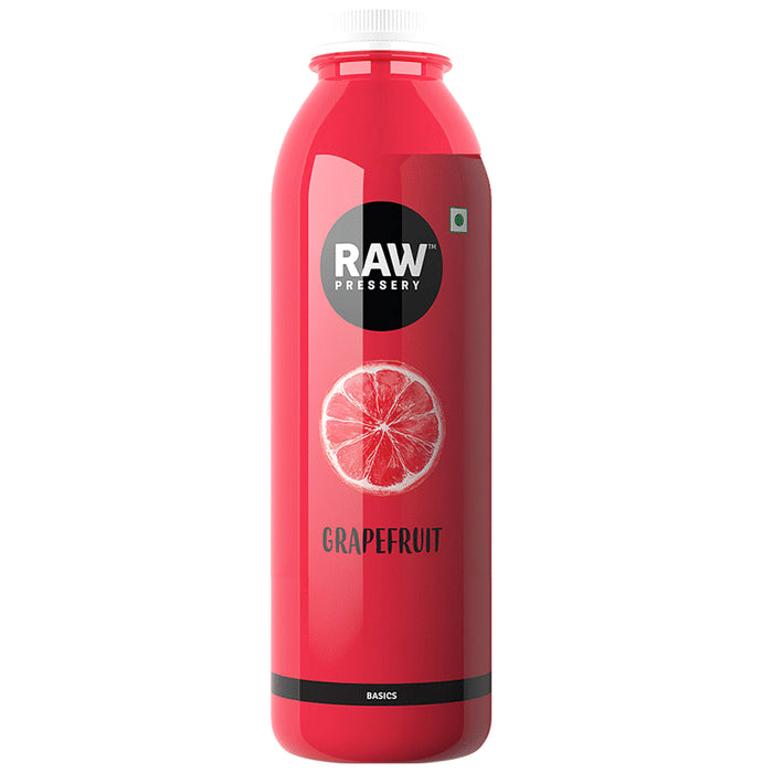 Raw Pressery Grapefruit Juice (1000ml Each) - Classic Derma