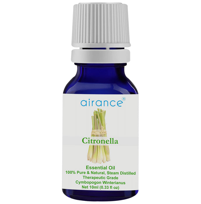 Airance Citronella Essential Oil - Classic Derma