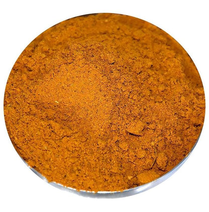 First Bud Organics Lakadong Turmeric Powder
