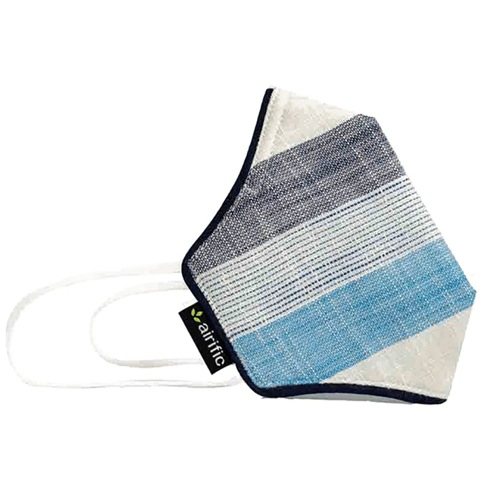 Airific Large Band 2.0 Anti Viral & Anti Pollution Mask - Classic Derma