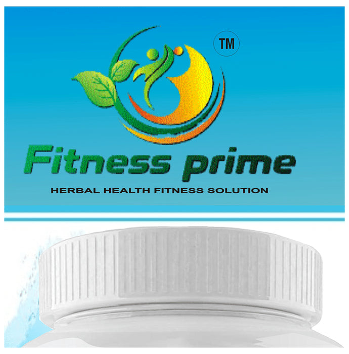 Fitness Prime Maximum Strength Keto Advance Weight Management Capsule