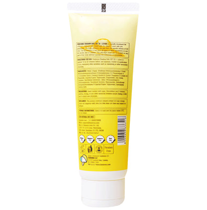 Fix Derma Kids Shadow SPF 30+ Lotion