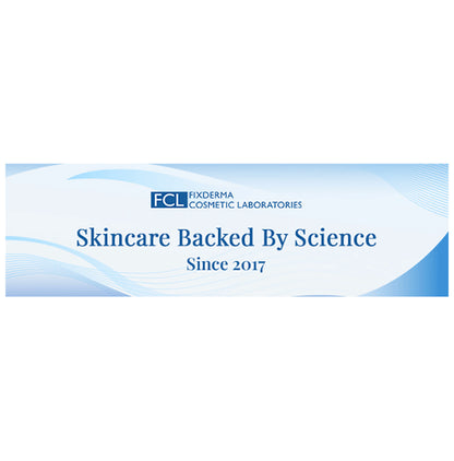 Fixderma B Prox 10 Face Wash