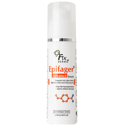 Fixderma Epifager Advance Serum