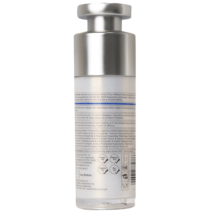 Fixderma FCL HA4 Plus Serum