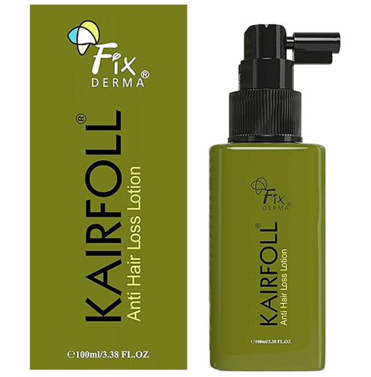 Fixderma Lotion - Classic Derma