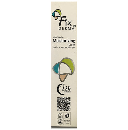 Fixderma Moisturizing Lotion